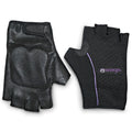 Fitness Gloves with Wrist Support for Strength Training