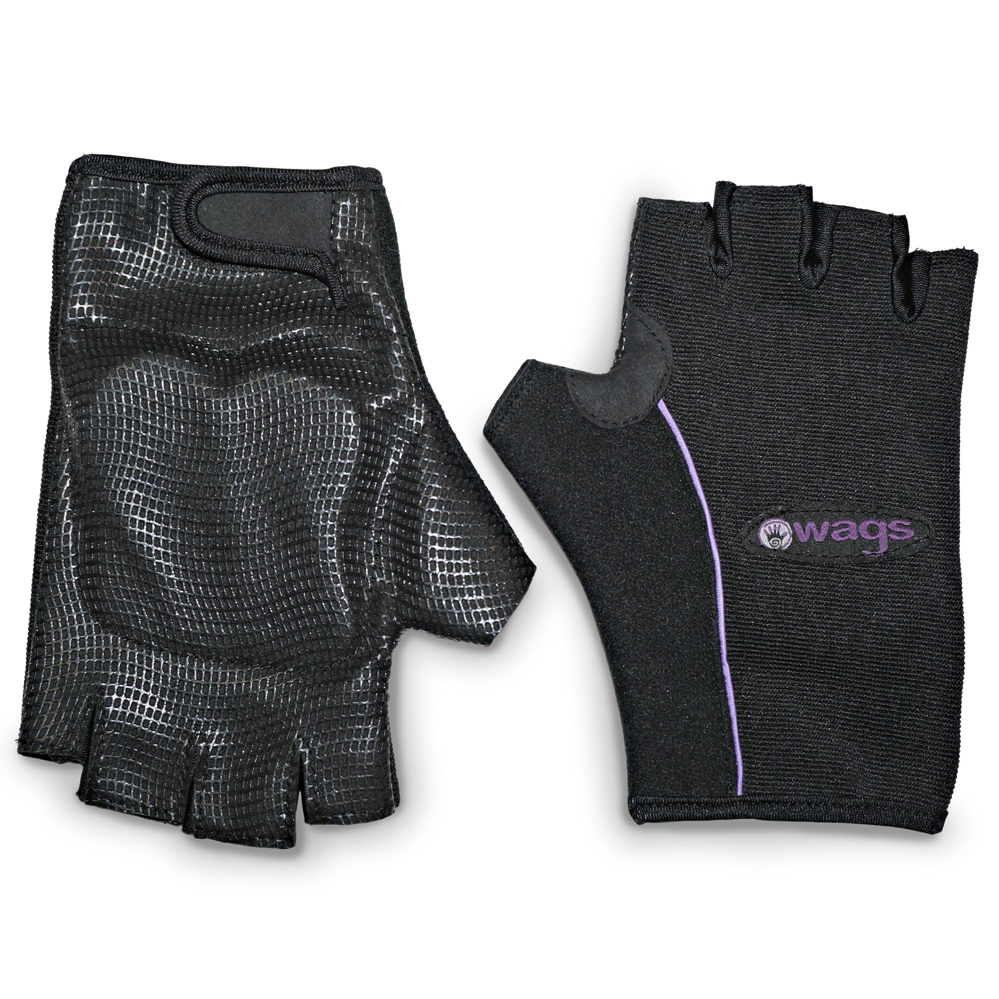 Fitness Gloves with Wrist Support for Strength Training