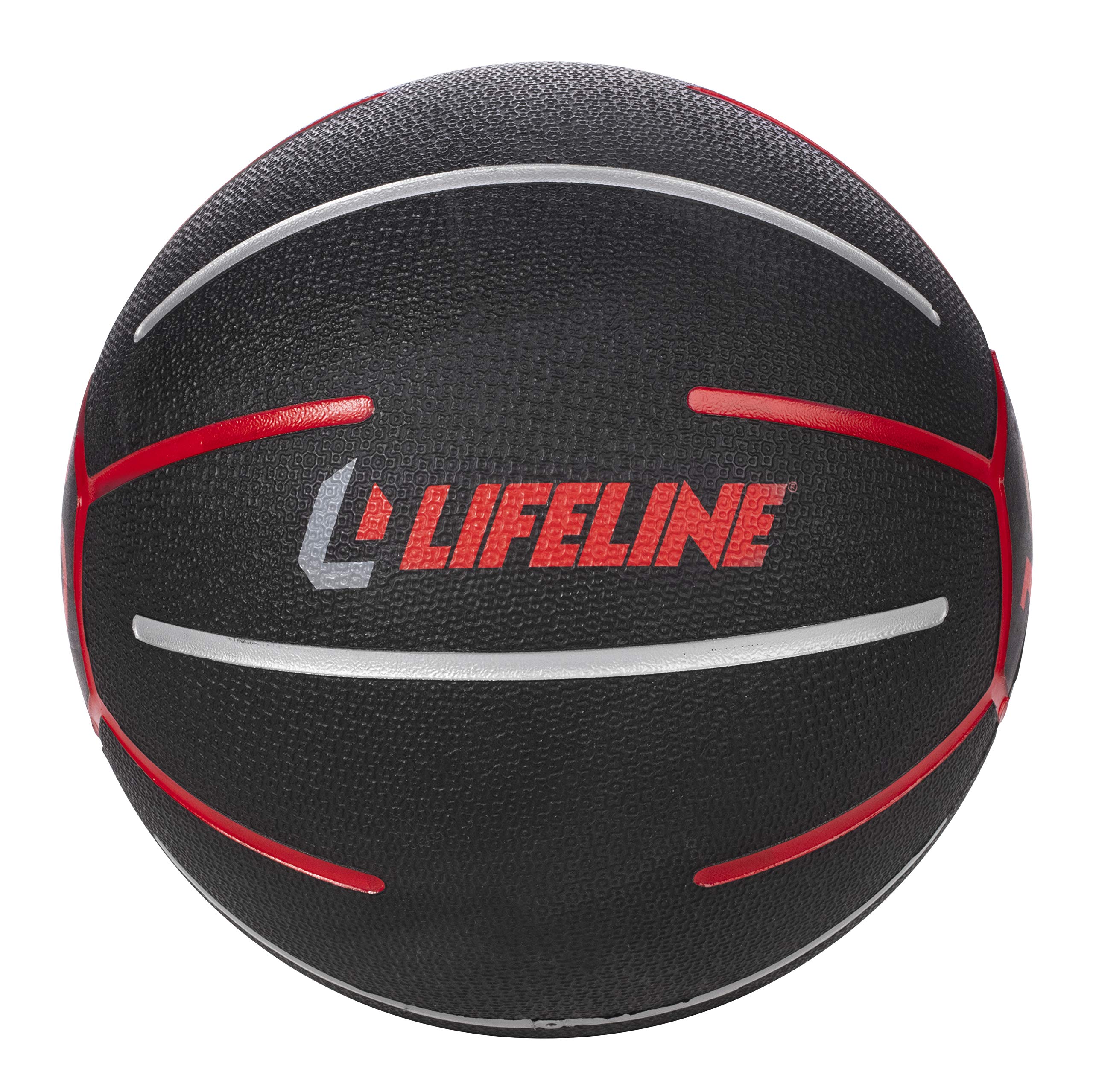 Non-Slip Medicine Ball for Strength Training