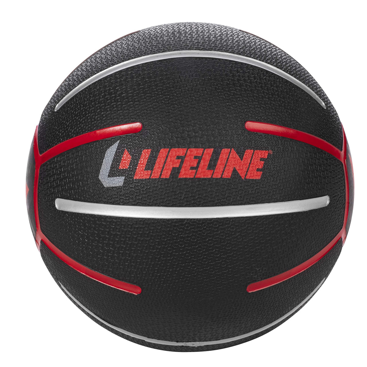 Non-Slip Medicine Ball for Strength Training