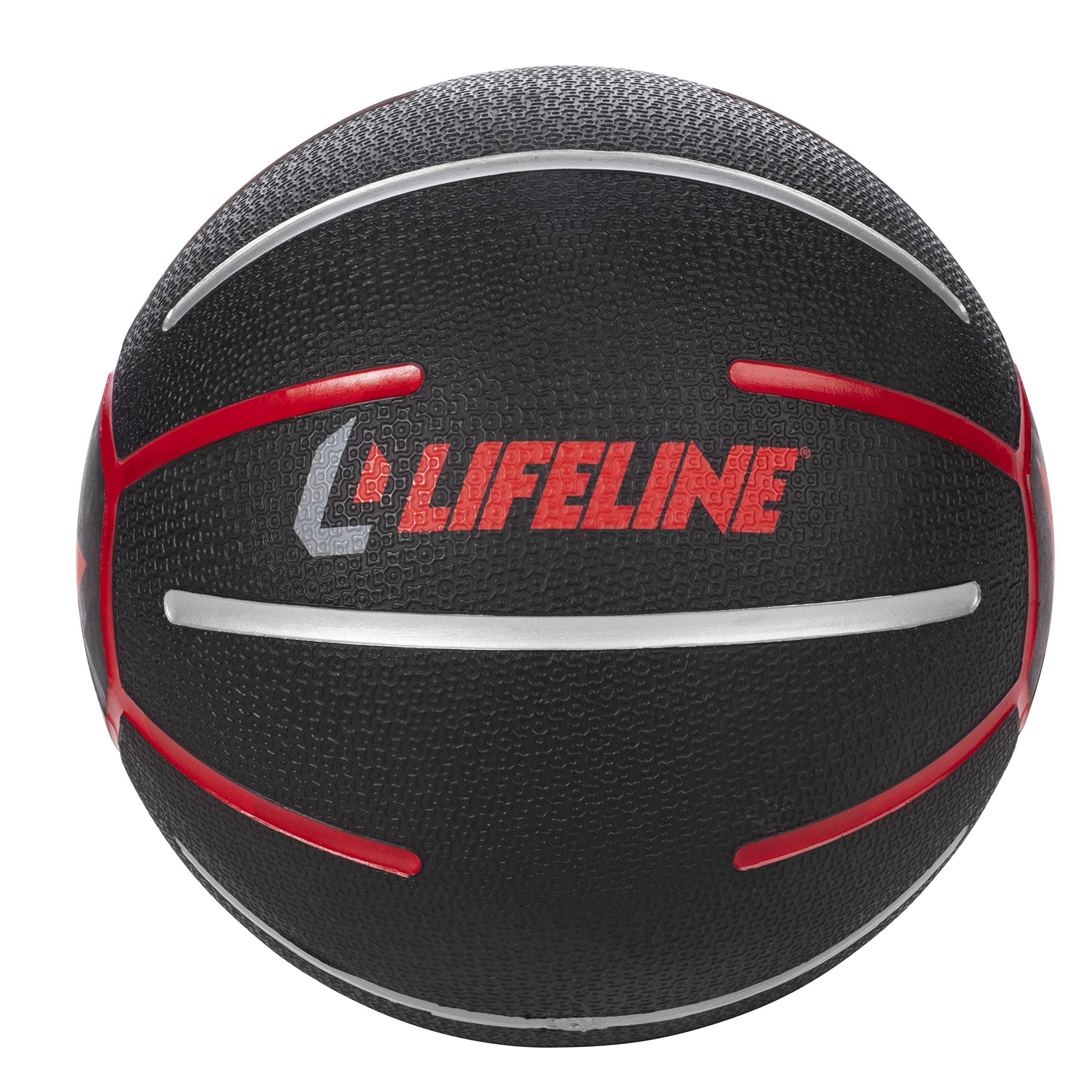 Non-Slip Medicine Ball for Strength Training