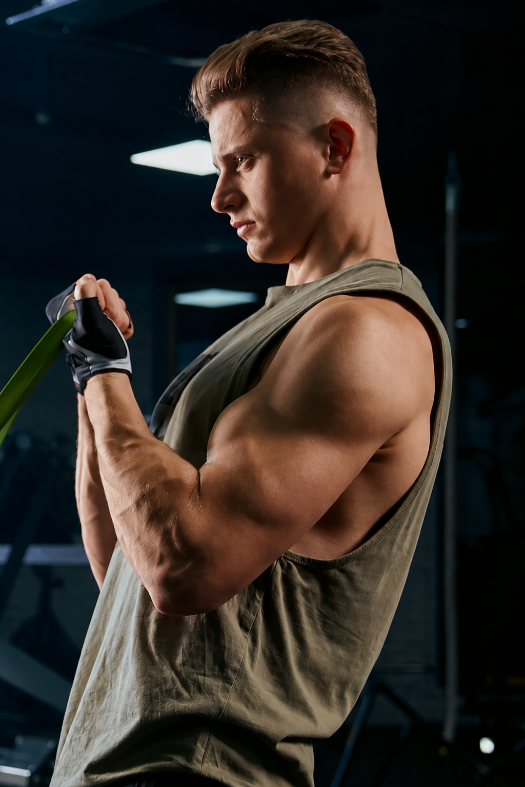 Resistance Bands & Tubes