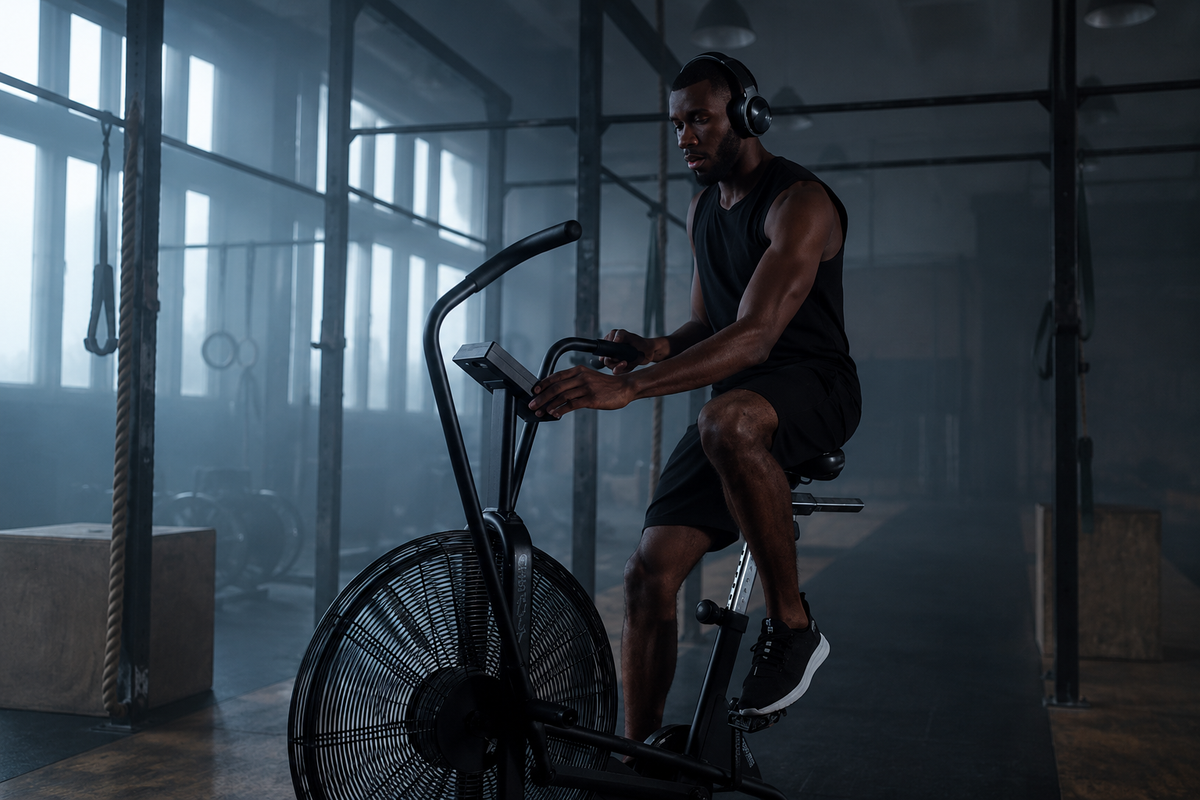 Train Strong. Move Better.