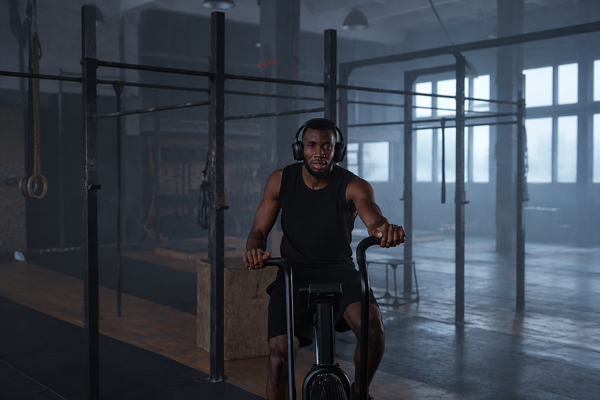 Train Strong. Move Better.